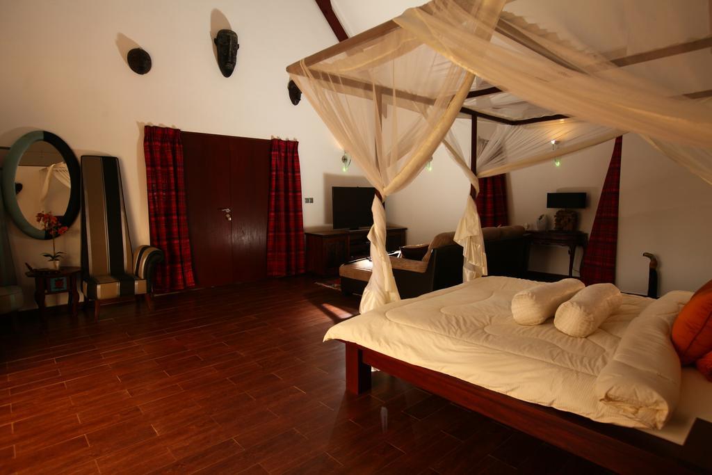 Villa Raymond, Diani, Kenya Diani Beach Exterior foto